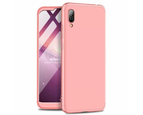 Чохол Huawei Y6 2019 Fullcover 4D Чохол Huawei Y6 2019 Fullcover 4D
