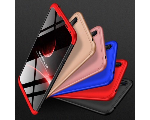 Чохол Huawei Y6 2019 Fullcover 4D Чохол Huawei Y6 2019 Fullcover 4D