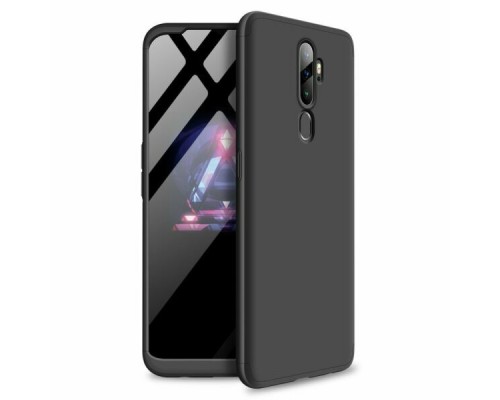 Чохол Full Cover 4D для Oppo A11 Чохол Full Cover 4D для Oppo A11