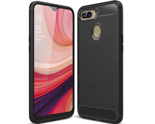 Чохол Ipaky Armor для Oppo AX7 Чохол Ipaky Armor для Oppo AX7