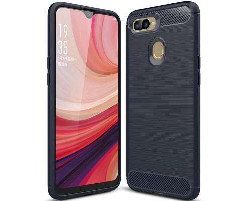 Чохол Ipaky Armor для Oppo AX7 Чохол Ipaky Armor для Oppo AX7