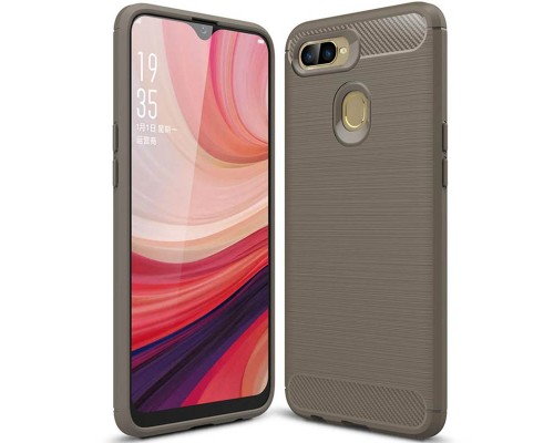 Чохол Ipaky Armor для Oppo AX7 Чохол Ipaky Armor для Oppo AX7