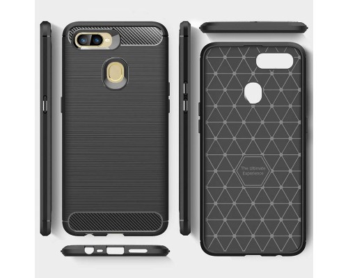 Чохол Ipaky Armor для Oppo AX7 Чохол Ipaky Armor для Oppo AX7