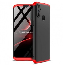 Чохол Full Cover 4D для Realme C3