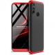 Чохол Full Cover 4D для Realme C3