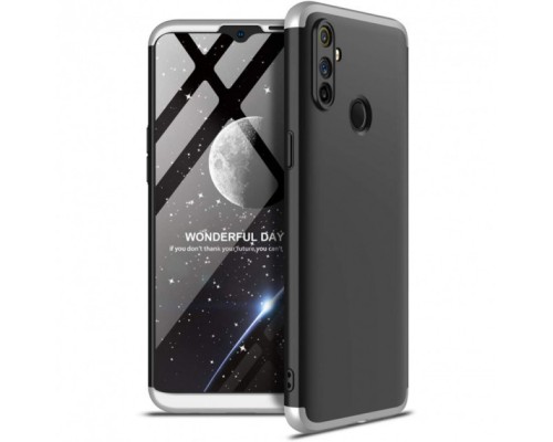 Чохол Full Cover 4D для Realme C3 Чохол Full Cover 4D для Realme C3