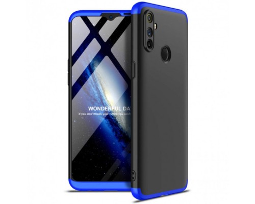 Чохол Full Cover 4D для Realme C3 Чохол Full Cover 4D для Realme C3