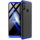 Чохол Full Cover 4D для Realme C3
