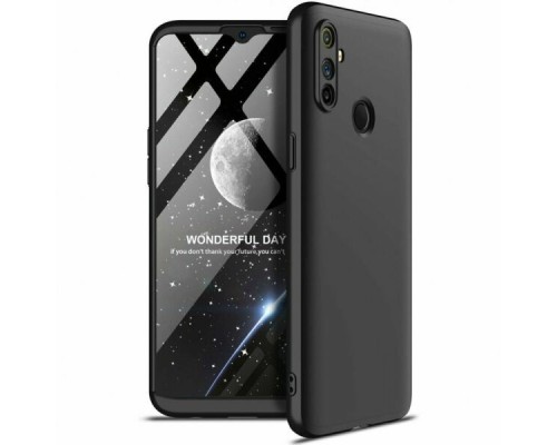 Чохол Full Cover 4D для Realme C3 Чохол Full Cover 4D для Realme C3
