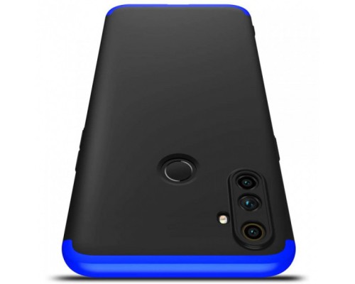 Чохол Full Cover 4D для Realme C3 Чохол Full Cover 4D для Realme C3