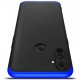 Чохол Full Cover 4D для Realme C3