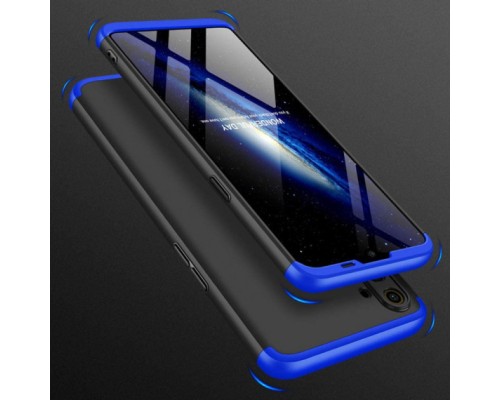 Чохол Full Cover 4D для Realme C3 Чохол Full Cover 4D для Realme C3