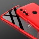 Чохол Full Cover 4D для Realme C3