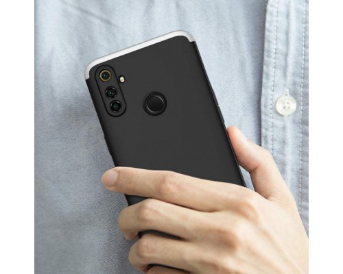Чохол Full Cover 4D для Realme C3 Чохол Full Cover 4D для Realme C3