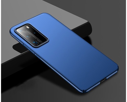 Чохол MSVII для Huawei P40 Pro Plus (полікарбонат) Чохол MSVII для Huawei P40 Pro Plus (полікарбонат)