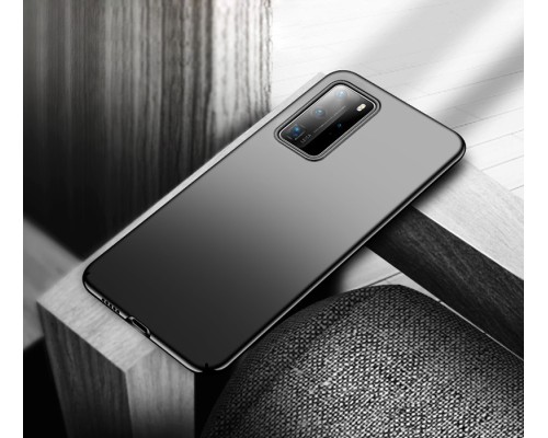 Чохол MSVII для Huawei P40 Pro Plus (полікарбонат) Чохол MSVII для Huawei P40 Pro Plus (полікарбонат)