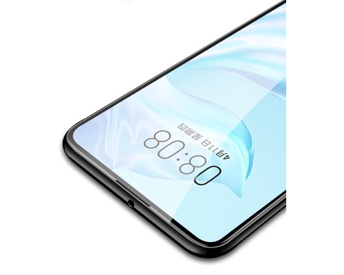 Чохол MSVII для Huawei P40 Pro Plus (полікарбонат) Чохол MSVII для Huawei P40 Pro Plus (полікарбонат)