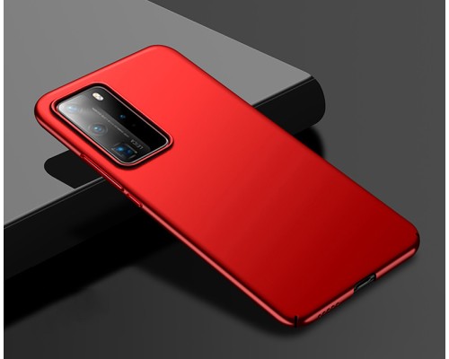 Чохол MSVII для Huawei P40 Pro Plus (полікарбонат) Чохол MSVII для Huawei P40 Pro Plus (полікарбонат)