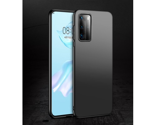 Чохол MSVII для Huawei P40 Pro Plus (полікарбонат) Чохол MSVII для Huawei P40 Pro Plus (полікарбонат)