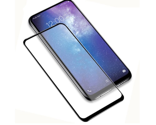 Захисне скло Vivo Nex 2 (Dual display) Full Cover (Mocolo 0.33 mm)