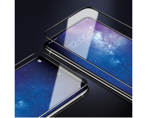 Захисне скло Vivo Nex 2 (Dual display) Full Cover (Mocolo 0.33 mm)