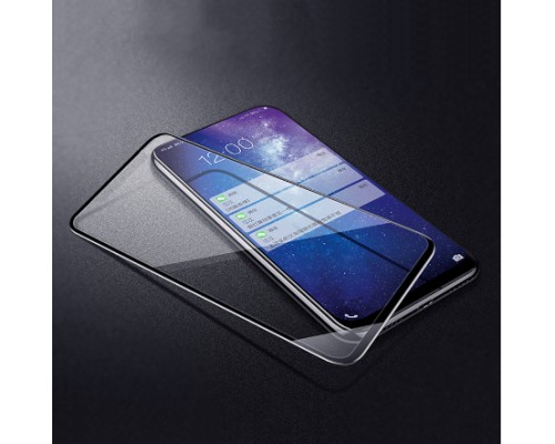 Захисне скло Vivo Nex 2 (Dual display) Full Cover (Mocolo 0.33 mm)