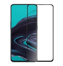 Захисне скло Oppo Reno2 Z Full Cover (Mocolo 0.33 mm)
