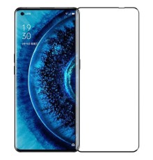 Захисне скло Vivo Z5x Full Glue 5D (Mocolo 0.33 mm)