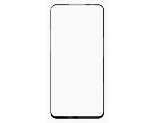 Захисне скло Vivo Nex 2 (Dual display) Full Glue 5D (Mocolo 0.33 mm)