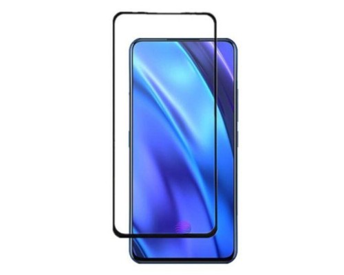 Захисне скло Vivo Nex 2 (Dual display) Full Glue 5D (Mocolo 0.33 mm)