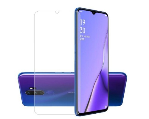 Захисне скло Oppo A11 (Mocolo 0.33 mm)