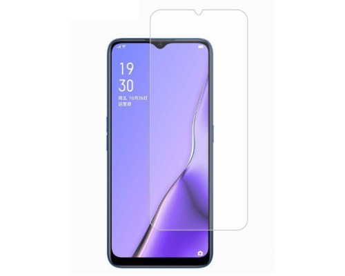 Захисне скло Oppo A11 (Mocolo 0.33 mm)