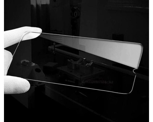 Захисне скло Oppo A11 (Mocolo 0.33 mm)