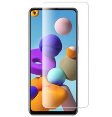 Захисне скло Samsung Galaxy A21s (Mocolo 0.33 mm)