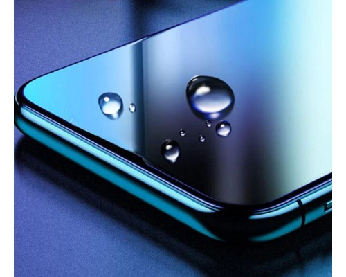 Захисне скло Samsung Galaxy A21s (Mocolo 0.33 mm)