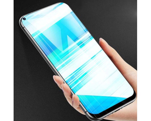 Захисне скло Samsung Galaxy A21s (Mocolo 0.33 mm)
