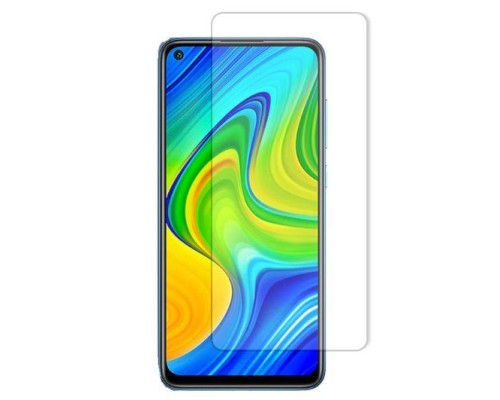Захисне скло Xiaomi Redmi Note 9 (Mocolo 0.33 mm)