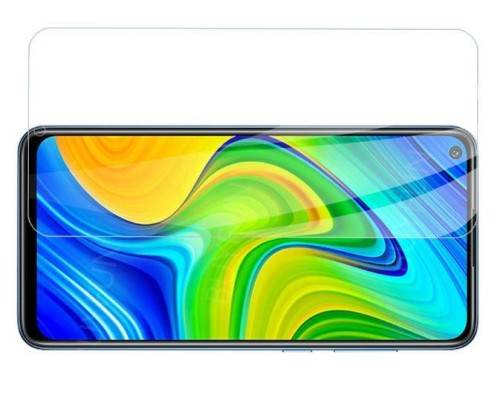 Захисне скло Xiaomi Redmi Note 9 (Mocolo 0.33 mm)