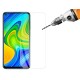 Захисне скло Xiaomi Redmi Note 9 (Mocolo 0.33 mm)