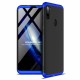 Чохол Samsung Galaxy M11 Fullcover 4D