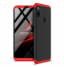 Чохол Samsung Galaxy M11 Fullcover 4D