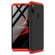 Чохол Samsung Galaxy M11 Fullcover 4D