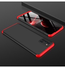 Чохол Samsung Galaxy A31 Fullcover 4D