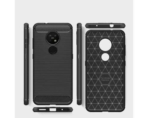 Чохол Ipaky Armor для Nokia 7.2 Чохол Ipaky Armor для Nokia 7.2