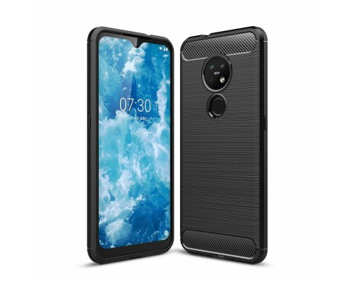 Чохол Ipaky Armor для Nokia 7.2 Чохол Ipaky Armor для Nokia 7.2