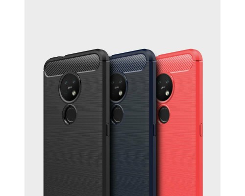 Чохол Ipaky Armor для Nokia 7.2 Чохол Ipaky Armor для Nokia 7.2