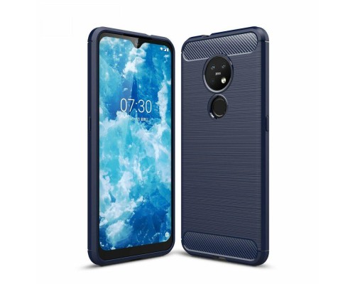 Чохол Ipaky Armor для Nokia 7.2 Чохол Ipaky Armor для Nokia 7.2