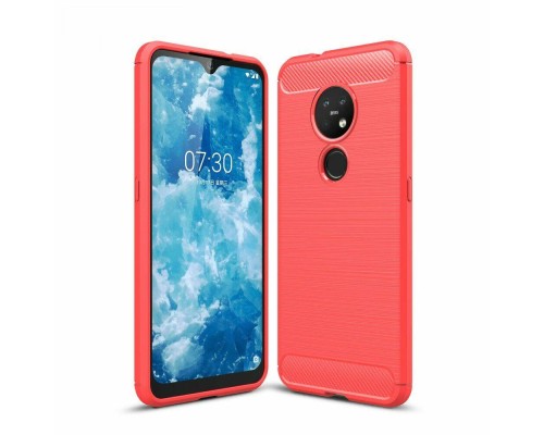 Чохол Ipaky Armor для Nokia 7.2 Чохол Ipaky Armor для Nokia 7.2