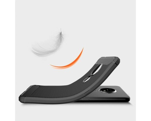 Чохол Ipaky Armor для Nokia 7.2 Чохол Ipaky Armor для Nokia 7.2