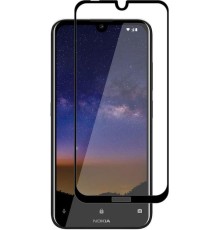 Захисне скло Nokia 2.2 Full Cover (Mocolo 0.33 mm)